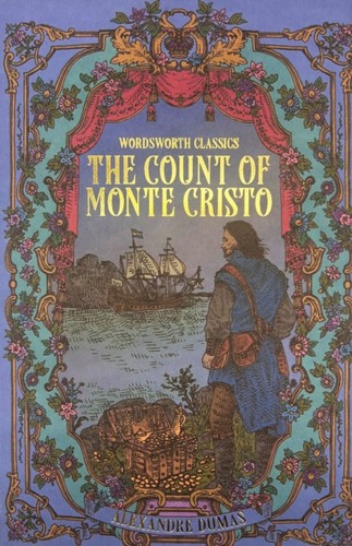 The count monte cristo by - cristo,