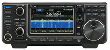 ICOM IC-7300 MK2 HF/50/70 MHz