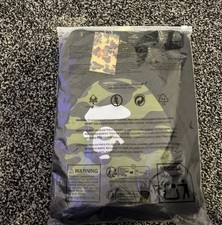 Bape a Bathing Ape monkey