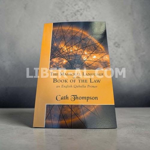 The magickal language - the, of