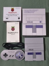 Retropie Arcade Console