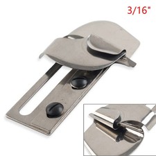 #302MH Lap Seam Folder