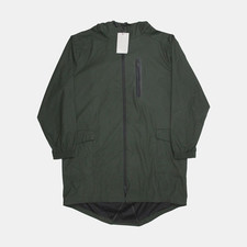 Zara Rain Coat / Size XL /