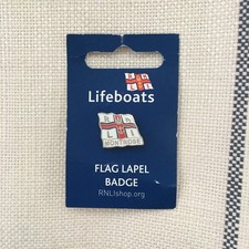 RNLI STATION FLAG CHARITY