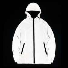Night Reflective Jackets