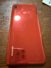 Huawei Y7 2019 Smartphone