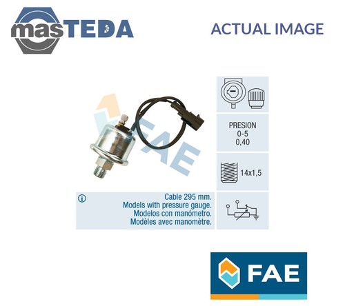 14010 sender unit - 14010, pressure