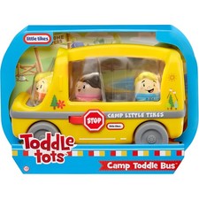 Little Tikes Toddle Tots Camp