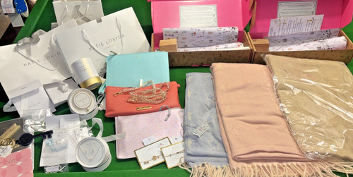Wholesale job lot new - job,