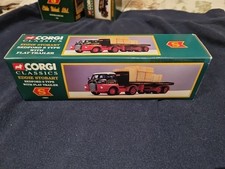 Corgi Classics 19801 Bedford S