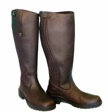 Fuller Fillies Yard Boots