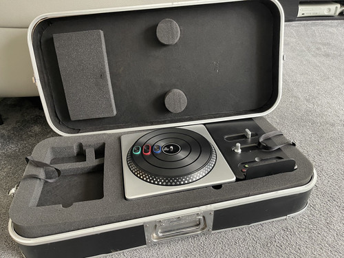 Hero renegade edition - dj,