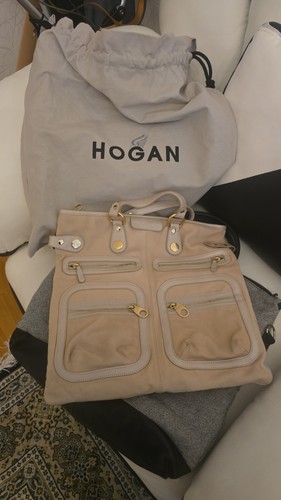 Hogan bag - hogan,
