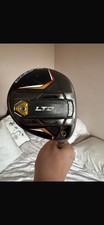 Cobra LTDx 5 Wood