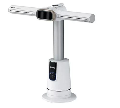 Shark turboblade tower - turboblade, fan