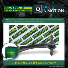 Wishbone suspension arm - suspension,
