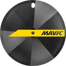 Mavic Comete Track Rear Cycle