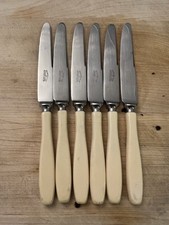 Set Of 6 Vintage Cooper Bros &