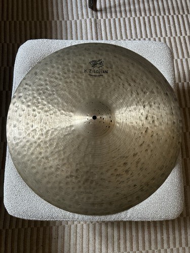 Zildjian k constantinople - zildjian, 22"