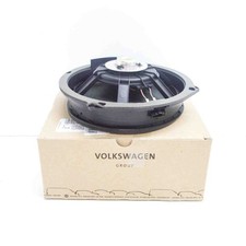 AUDI A6 C7 Front Door Bass