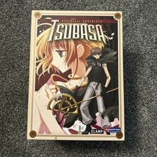 Tsubasa reservoir chronicle - tsubasa,