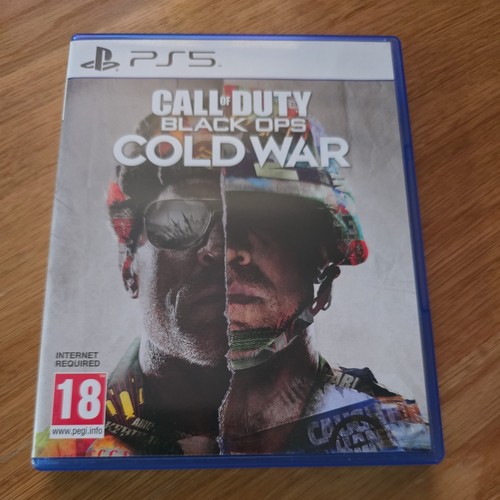 Call duty black ops cold - call,