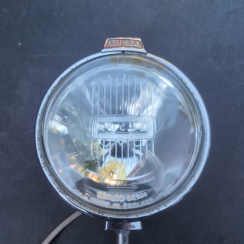 Classic lucas lr6 spot light - classic,