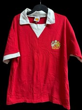 Toffs Manchester United 1970s