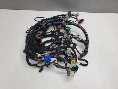 Genuine ford mondeo mk3 - genuine,