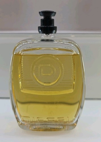 Diesel aftershave splash - diesel,