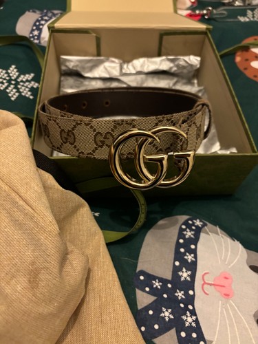 Gucci belt women brown - gucci, 80