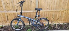 Folding Bikes Men's