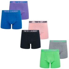 Tokyo Laundry Boxer Shorts
