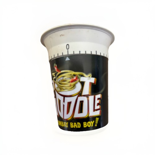 Pot noodle mug - pot, boy