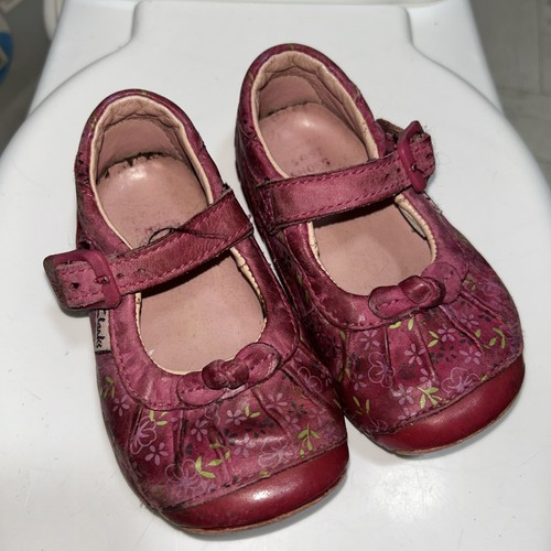 Clarks toddler first shoes - clarks,