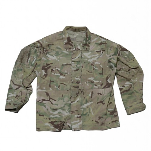 British army surplus - , mtp