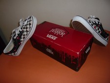Vans x IT House of Terror