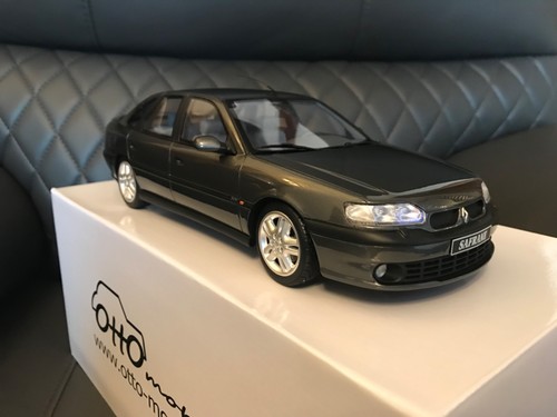 Otto renault safrane - renault,