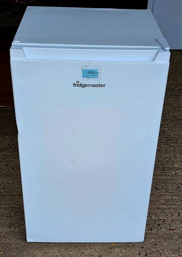 Fridgemaster mul4892e free - mul4892e,