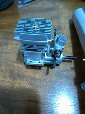 RC NITRO ENGINE TOKI .31