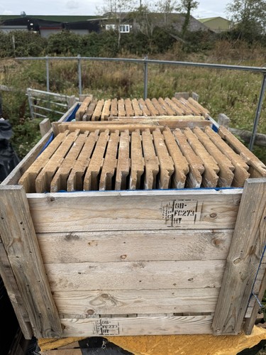 800 approx stonewold mk2 - 800,