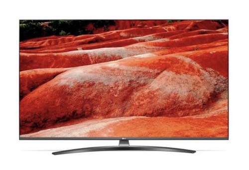 Inch smart 4k led - inch, lg