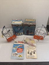 2 Vintage Original Bar Buoy