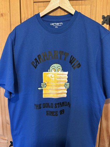 Carhartt men short sleeve - men's,