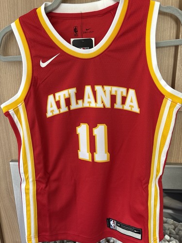 Atlanta hawks nba - nba, young