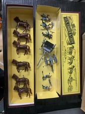 Britains 8874 American Civil