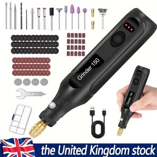 Cordless rotary multi - multi, tool