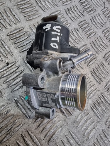 Mercedes vito egr valve - egr,