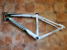 17" CANNONDALE TAURINE Carbon