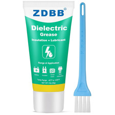 Dielectric Grease Is an
